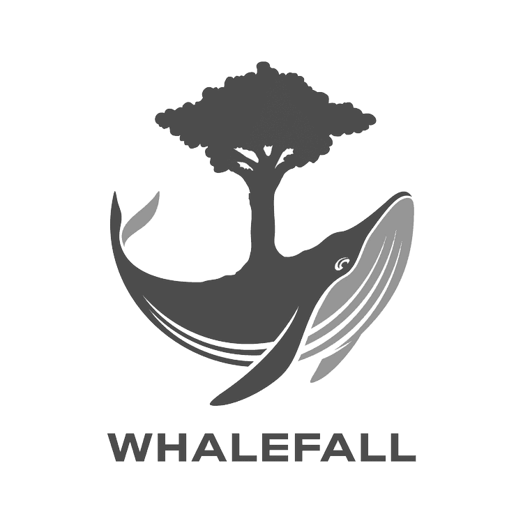 Whalefall logo